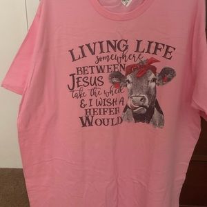 Graphic Tee